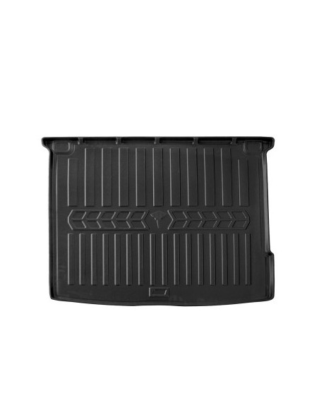 Umbrella típusú csomagtér védőszőnyeg Mercedes Benz W166 Gle (2015-2018)