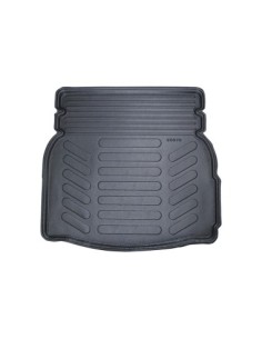 Umbrella Trunk Protection Mat for Mercedes Csi W205 2014-