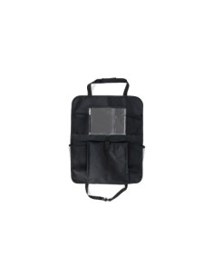 Chair back organizer with tablet holder Amio