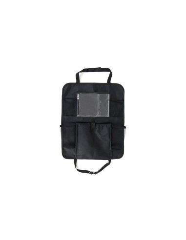 Chair back organizer with tablet holder Amio