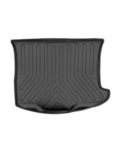 Umbrella Trunk Protection Mat for Mazda 3 Hb 2003-2009