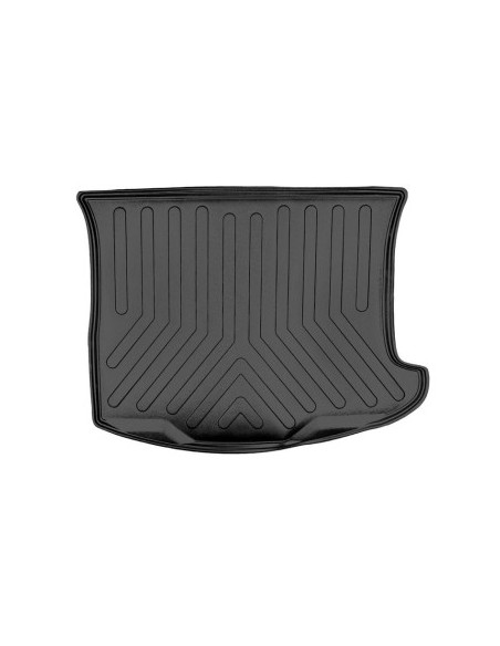 Umbrella Trunk Protection Mat for Mazda 3 Hb 2003-2009
