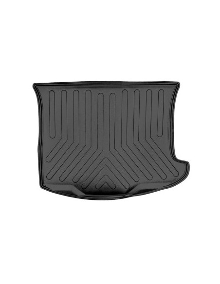 Umbrella Trunk Protection Mat for Mazda 3 Sedan 2003-2009