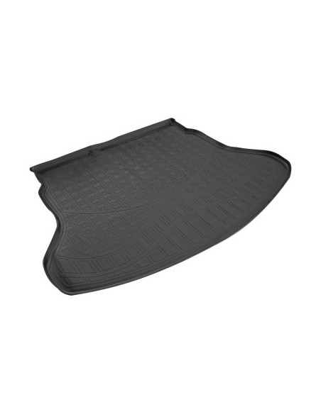 Umbrella Trunk Protection Mat for Kia Rio (Fb) Sd (2017-)