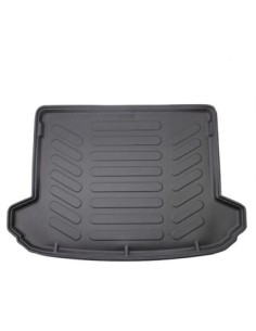 Trunk Protection Mat Umbrella for Kia Sportage IV 2015-2021