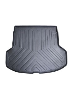 Umbrella Trunk Protection Mat for Kia Ceed Sw 2018-