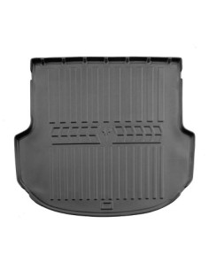 Trunk Protection Mat Umbrella for Hyundai Santa Fe III...