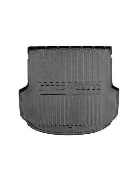 Trunk Protection Mat Umbrella for Hyundai Santa Fe III (DM) (2012-2018)