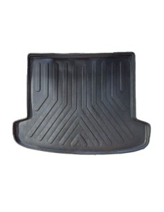 Umbrella Trunk Protection Mat for Hyundai Tucson IV...