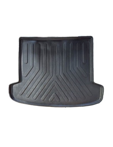 Umbrella Csomagtér Védőszőnyeg Hyundai Tucson IV Comfort/Prime/Elite (Subwoofer Nélkül) 2020-