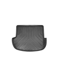 Umbrella Trunk Protection Mat for Hyundai Santa Fe 5...