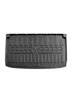 Umbrella Trunk Protection Mat for Ford Ecosport II with...
