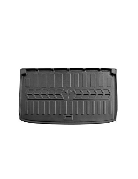 Umbrella Trunk Protection Mat for Ford Ecosport II with High Floor (2013-2023)