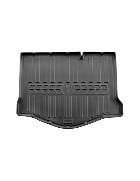 Коврик за защита на багажника Umbrella за Ford Focus II (C307) Хечбек (2004-2011)