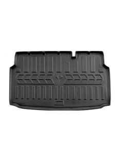 Umbrella Trunk Protection Mat for Ford Ecosport II with...
