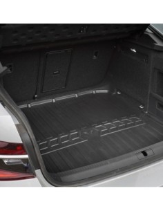 Χαλάκι Προστασίας Πορτμπαγκάζ Umbrella Για Ford Focus IV... 2