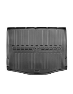 Umbrella Trunk Protection Mat for Ford Focus II (C307)...