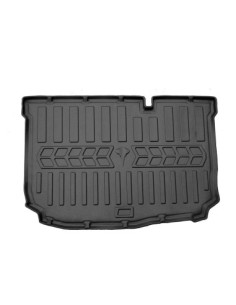 Trunk Protection Mat Umbrella For Ford Fiesta Hatchback...
