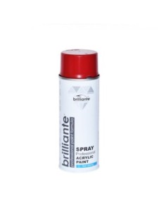Rubin Piros Spray Festék (RAL 3003) 400 ml