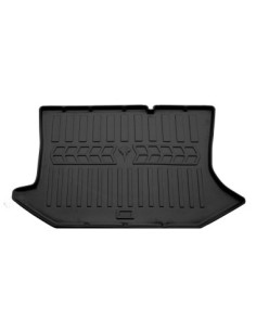 Umbrella Trunk Protection Mat for Ford Fiesta Hatchback...