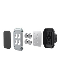 M08-AV2S magnetic car phone holder 2