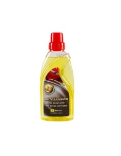 Starline autósampon, 500ml