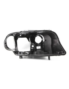 Right headlight housing for BMW Series 3 E90, E91 LCI...
