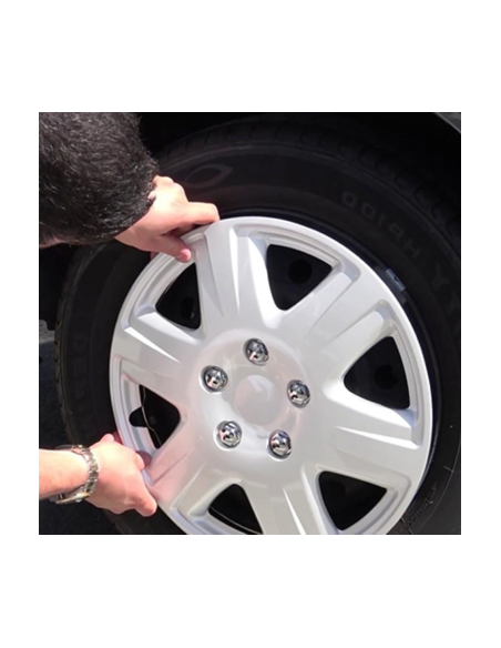 Traffic White Spray Paint (RAL 9016) 400ml