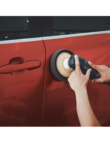 Traffic Red Spray Paint (RAL 3020) 400ml