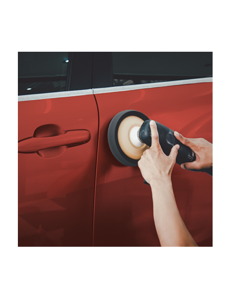 Traffic Red Spray Paint (RAL 3020) 400ml