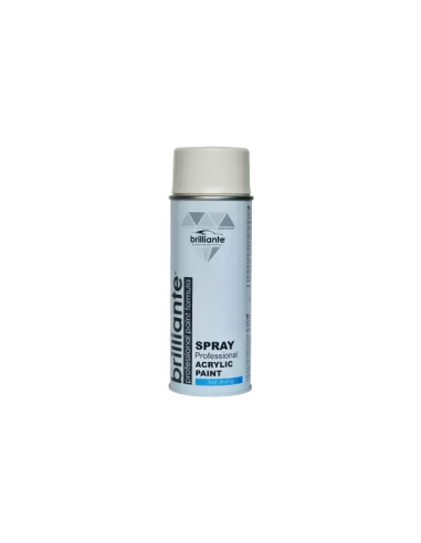 Λευκή Κρέμα Σπρέι 400ml