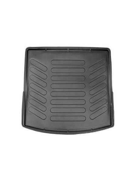 Umbrella Trunk Protection Mat for Fiat Egea / Tipo Sw (With High Floor) 2015-