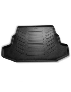 Csomagtér Védőszőnyeg Umbrella Fiat Albea 2002-hez