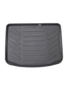 Trunk Protection Mat Umbrella for Fiat Bravo 2008-