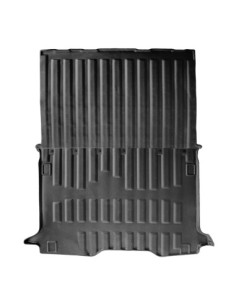 Umbrella Trunk Protection Mat for Dacia Dokker Van...