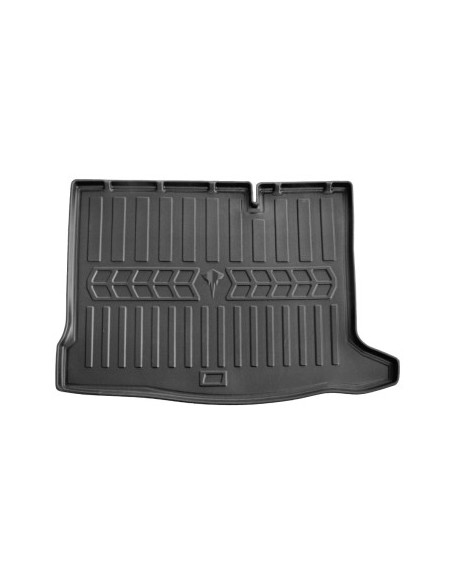Umbrella Trunk Protection Mat for Dacia Sandero Stepway II (2012-2020)