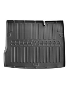Umbrella Trunk Protection Mat for Dacia Duster 2WD...