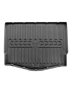 Umbrella Trunk Protection Mat for Ford Focus III (C346)...