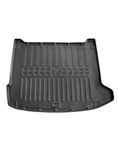 Umbrella Trunk Protection Mat for Dacia Lodgy 5 Seats...