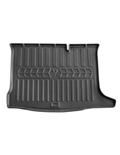 Umbrella Trunk Protection Mat for Dacia Sandero I...