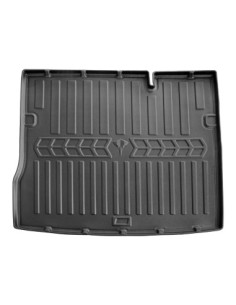 Umbrella Trunk Protection Mat for Dacia Duster 2WD...