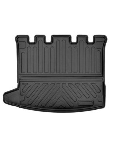 Umbrella Trunk Protection Mat for Dacia Jogger 2022-