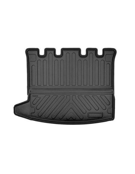 Umbrella Trunk Protection Mat for Dacia Jogger 2022-