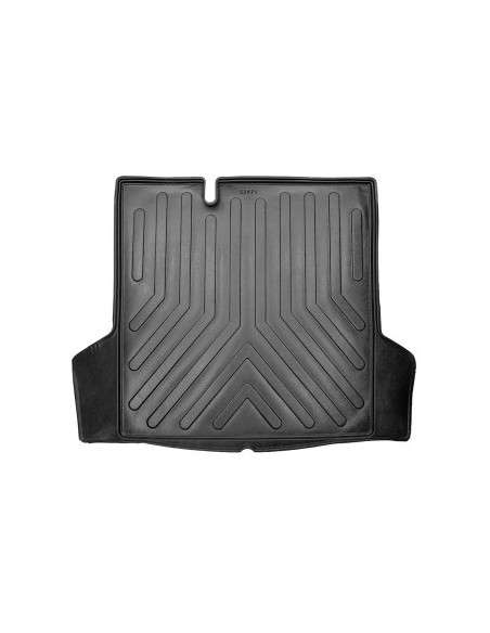 Trunk Protection Mat Umbrella for Dacia Logan III Sedan 2020-