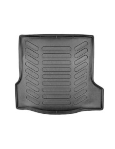 Trunk Protection Mat for Dacia Logan II Sedan 2012-2020,...