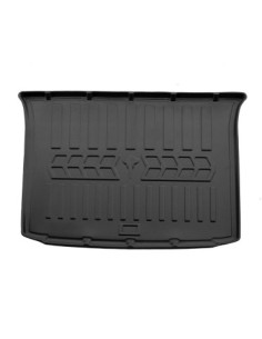 Umbrella Trunk Protection Mat for Dacia Spring Electric...