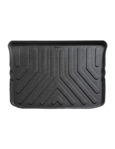 Trunk Protection Mat Umbrella For Dacia Spring Electric...