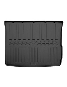 Umbrella Trunk Protection Mat for Dacia Duster 4WD (2018-)