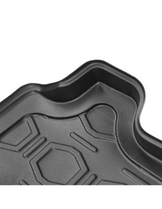 Umbrella Csomagtartó Védőszőnyeg Dacia Sandero III 2020-hoz 2