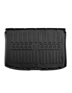 Trunk Protection Mat Type Tray Umbrella for Citroen C4...